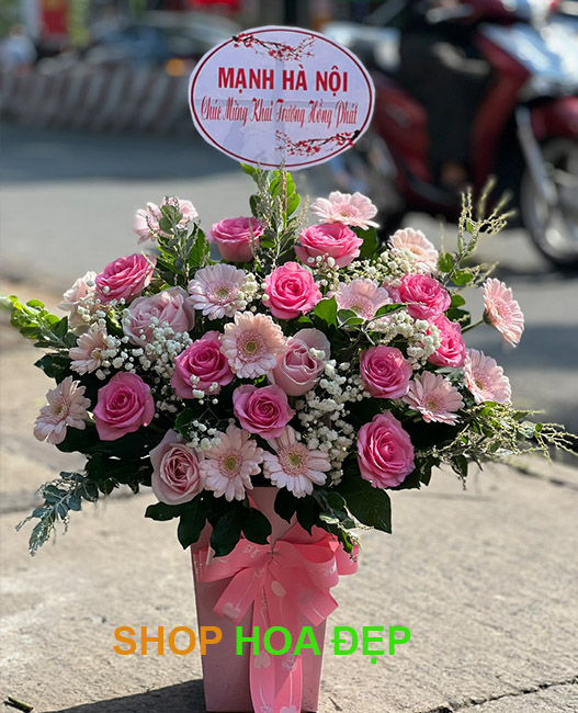Ngọt Ngào Như Em