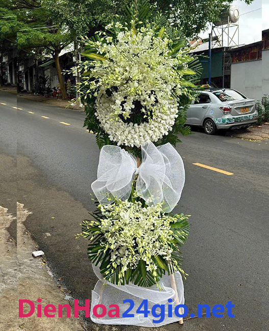 An Nhiên Miền Cực Lạc