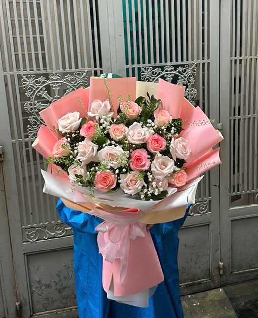 Sắc Hương Ngày Mới